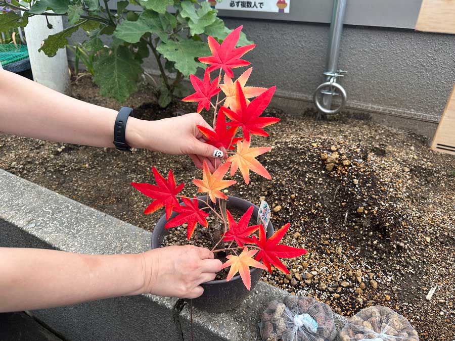 目標はこんな感じ