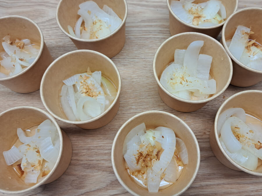 夏フェス開催 part1