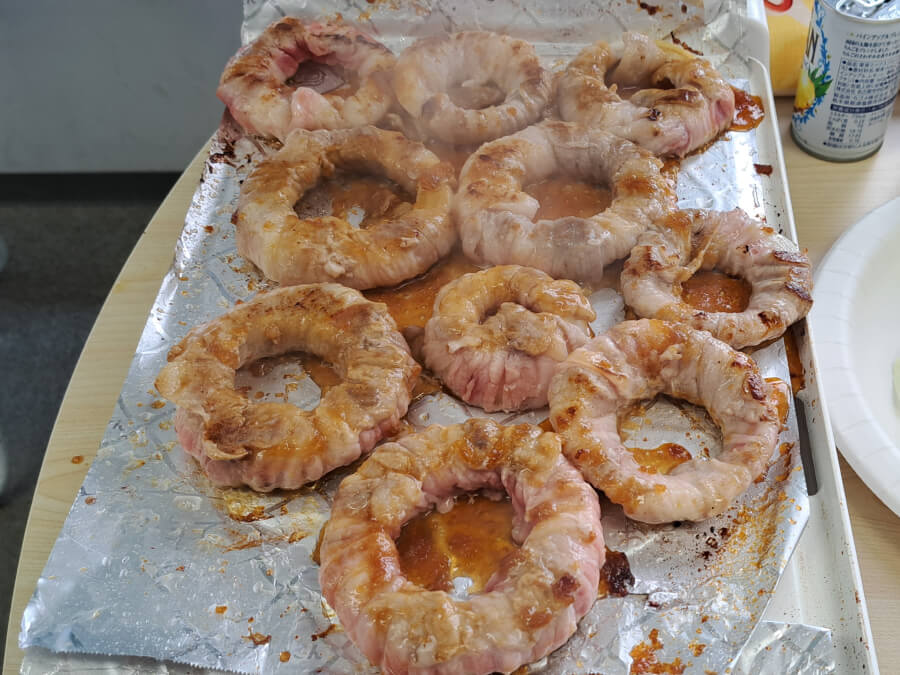 夏フェス開催 part1