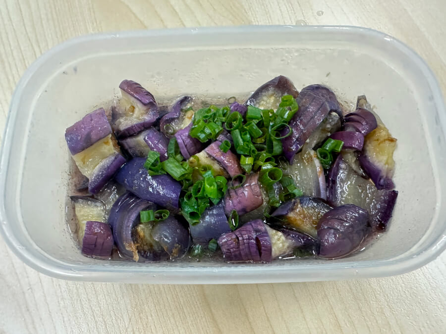 たくさん採れたので